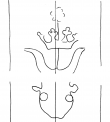 Wasserzeichen DE4200-Donaueschingen403_51