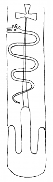 Wasserzeichen DE4200-Donaueschingen447a_39