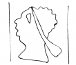 DE4200-Donaueschingen447b_4 - Typ:0 - ID: 157734 - Eintrag Nr.: 161 Wasserzeichen DE4200-Donaueschingen447b_4