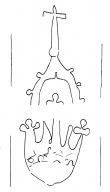 Wasserzeichen DE4200-Donaueschingen422_71