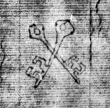 DE6720-Ba19_2 - Typ:0 - ID: 157880 - Eintrag Nr.: 246 Wasserzeichen DE6720-Ba19_2