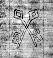 DE6720-Ba19_3 - Typ:0 - ID: 157881 - Eintrag Nr.: 247 Wasserzeichen DE6720-Ba19_3