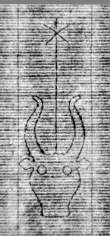 DE6720-Ba19_212 - Typ:0 - ID: 157898 - Eintrag Nr.: 115 Wasserzeichen DE6720-Ba19_212
