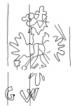 Wasserzeichen DE4200-Donaueschingen352_1