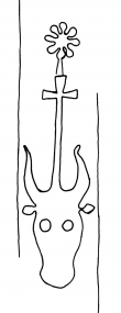 DE5370-H5_43 - Typ:0 - ID: 158166 - Eintrag Nr.: 108 Wasserzeichen DE5370-H5_43