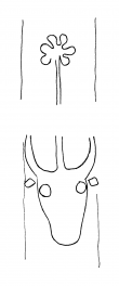 DE5370-H6_204 - Typ:0 - ID: 158495 - Eintrag Nr.: 184 Wasserzeichen DE5370-H6_204