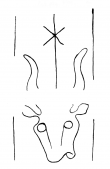 DE9120-Cat_pag_74_30_3_2 - Typ:0 - ID: 158550 - Eintrag Nr.: 1 Wasserzeichen DE9120-Cat_pag_74_30_3_2