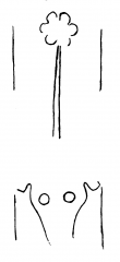DE9120-Cat_pag_74_30_3_48 - Typ:0 - ID: 158562 - Eintrag Nr.: 188 Wasserzeichen DE9120-Cat_pag_74_30_3_48