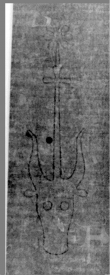 DE5025-tl104_53 - Typ:0 - ID: 158597 - Eintrag Nr.: 8 Wasserzeichen DE5025-tl104_53