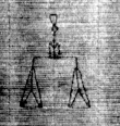 DE5025-tl107_243 - Typ:0 - ID: 158609 - Eintrag Nr.: 302 Wasserzeichen DE5025-tl107_243