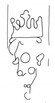 DE5535-60-20_I - Typ:0 - ID: 158802 - Eintrag Nr.: 38 Wasserzeichen DE5535-60-20_I
