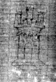 DE5025-tl109_39 - Typ:0 - ID: 158990 - Eintrag Nr.: 1 Wasserzeichen DE5025-tl109_39