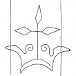 DE4860-Ms905_240 - Typ:0 - ID: 159089 - Eintrag Nr.: 4 Wasserzeichen DE4860-Ms905_240