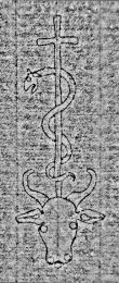 DE6720-Cod110_46 - Typ:0 - ID: 159102 - Eintrag Nr.: 143 Wasserzeichen DE6720-Cod110_46