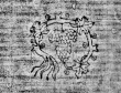 DE6720-Cod115_146 - Typ:0 - ID: 159383 - Eintrag Nr.: 39 Wasserzeichen DE6720-Cod115_146
