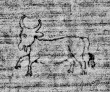 DE6720-Cod136_85 - Typ:0 - ID: 159384 - Eintrag Nr.: 260 Wasserzeichen DE6720-Cod136_85