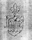 DE5025-tl121_14 - Typ:0 - ID: 159387 - Eintrag Nr.: 1 Wasserzeichen DE5025-tl121_14