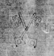 DE3270-theol238_49 - Typ:0 - ID: 159433 - Eintrag Nr.: 20 Wasserzeichen DE3270-theol238_49