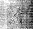DE3270-theol238_103 - Typ:0 - ID: 159434 - Eintrag Nr.: 19 Wasserzeichen DE3270-theol238_103