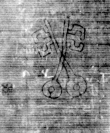 DE3270-theol238_139 - Typ:0 - ID: 159437 - Eintrag Nr.: 16 Wasserzeichen DE3270-theol238_139