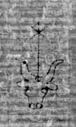 DE3270-theol238_231 - Typ:0 - ID: 159449 - Eintrag Nr.: 542 Wasserzeichen DE3270-theol238_231