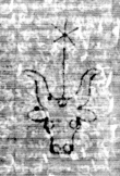 DE3270-theol238_237 - Typ:0 - ID: 159450 - Eintrag Nr.: 543 Wasserzeichen DE3270-theol238_237