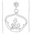 DE4200-StGeorgen_68_155 - Typ:0 - ID: 159480 - Eintrag Nr.: 26 Wasserzeichen DE4200-StGeorgen_68_155
