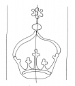 DE4200-StGeorgen_68_164 - Typ:0 - ID: 159481 - Eintrag Nr.: 27 Wasserzeichen DE4200-StGeorgen_68_164