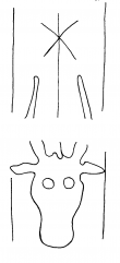 DE4200-StGeorgen_75_223 - Typ:0 - ID: 159844 - Eintrag Nr.: 116 Wasserzeichen DE4200-StGeorgen_75_223