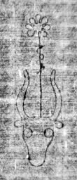 DE6720-Cod76_128 - Typ:0 - ID: 159922 - Eintrag Nr.: 131 Wasserzeichen DE6720-Cod76_128