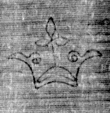 DE5025-tl134_115 - Typ:0 - ID: 159965 - Eintrag Nr.: 10 Wasserzeichen DE5025-tl134_115
