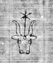 DE6720-Cod76_II_236 - Typ:0 - ID: 160046 - Eintrag Nr.: 546 Wasserzeichen DE6720-Cod76_II_236