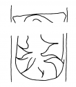 DE4200-StGeorgen_99_150 - Typ:0 - ID: 160053 - Eintrag Nr.: 149 Wasserzeichen DE4200-StGeorgen_99_150