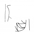 DE4200-StGeorgen_105_59 - Typ:0 - ID: 160083 - Eintrag Nr.: 151 Wasserzeichen DE4200-StGeorgen_105_59
