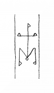 Wasserzeichen DE4200-Donaueschingen607a_237