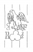 DE4200-Donaueschingen607b_203 - Typ:0 - ID: 160134 - Eintrag Nr.: 87 Wasserzeichen DE4200-Donaueschingen607b_203