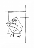 DE4200-Donaueschingen607b_9 - Typ:0 - ID: 160144 - Eintrag Nr.: 89 Wasserzeichen DE4200-Donaueschingen607b_9