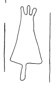 DE4200-StGeorgen_60_109 - Typ:0 - ID: 160168 - Eintrag Nr.: 4 Wasserzeichen DE4200-StGeorgen_60_109