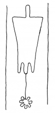DE4200-StGeorgen_60_153 - Typ:0 - ID: 160173 - Eintrag Nr.: 2 Wasserzeichen DE4200-StGeorgen_60_153