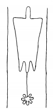 DE4200-StGeorgen_60_165 - Typ:0 - ID: 160175 - Eintrag Nr.: 1 Wasserzeichen DE4200-StGeorgen_60_165