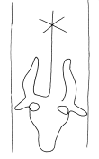 DE4200-StGeorgen_64_31 - Typ:0 - ID: 160177 - Eintrag Nr.: 8 Wasserzeichen DE4200-StGeorgen_64_31
