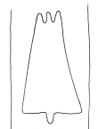 DE4200-StGeorgen_64_130 - Typ:0 - ID: 160188 - Eintrag Nr.: 4 Wasserzeichen DE4200-StGeorgen_64_130