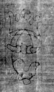 DE5025-tl129_188 - Typ:0 - ID: 160638 - Eintrag Nr.: 42 Wasserzeichen DE5025-tl129_188