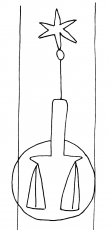 Wasserzeichen DE4200-StGeorgen_65_110