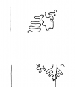 Wasserzeichen DE4200-StGeorgen_98_528