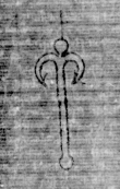 DE5025-tl131_305 - Typ:0 - ID: 160729 - Eintrag Nr.: 9 Wasserzeichen DE5025-tl131_305