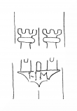 Wasserzeichen DE4200-Donaueschingen636_94