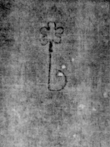 DE5580-4Muspr160Beibd2Bassus_xA7 - Typ:0 - ID: 160824 - Eintrag Nr.: 80 Wasserzeichen DE5580-4Muspr160Beibd2Bassus_xA7