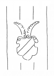 DE4200-Donaueschingen748_118 - Typ:0 - ID: 160882 - Eintrag Nr.: 64 Wasserzeichen DE4200-Donaueschingen748_118