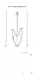 DE4200-PO-62703 - Typ:1 - ID: 160958 - Eintrag Nr.: 296 Wasserzeichen DE4200-PO-62703